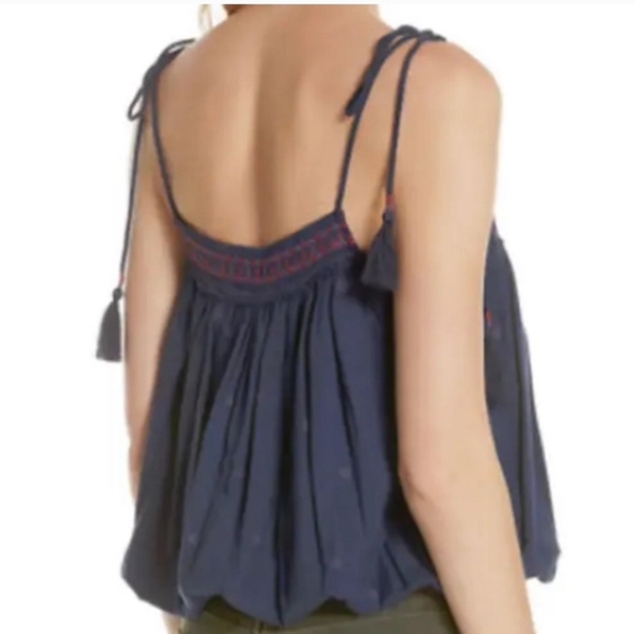 Free People Eternal Love Top Sz.XS - Picture 3 of 9